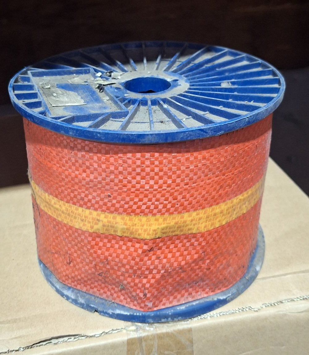 1x19 1/8 in. 500ft. Wire Rope Steel Cable