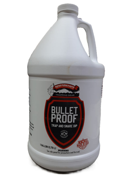 Bullet Proof Trap Dip - 1 Gallon