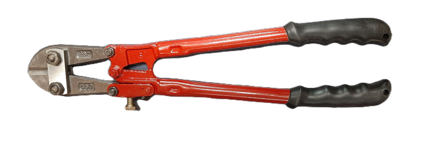 18" Bolt Cutters