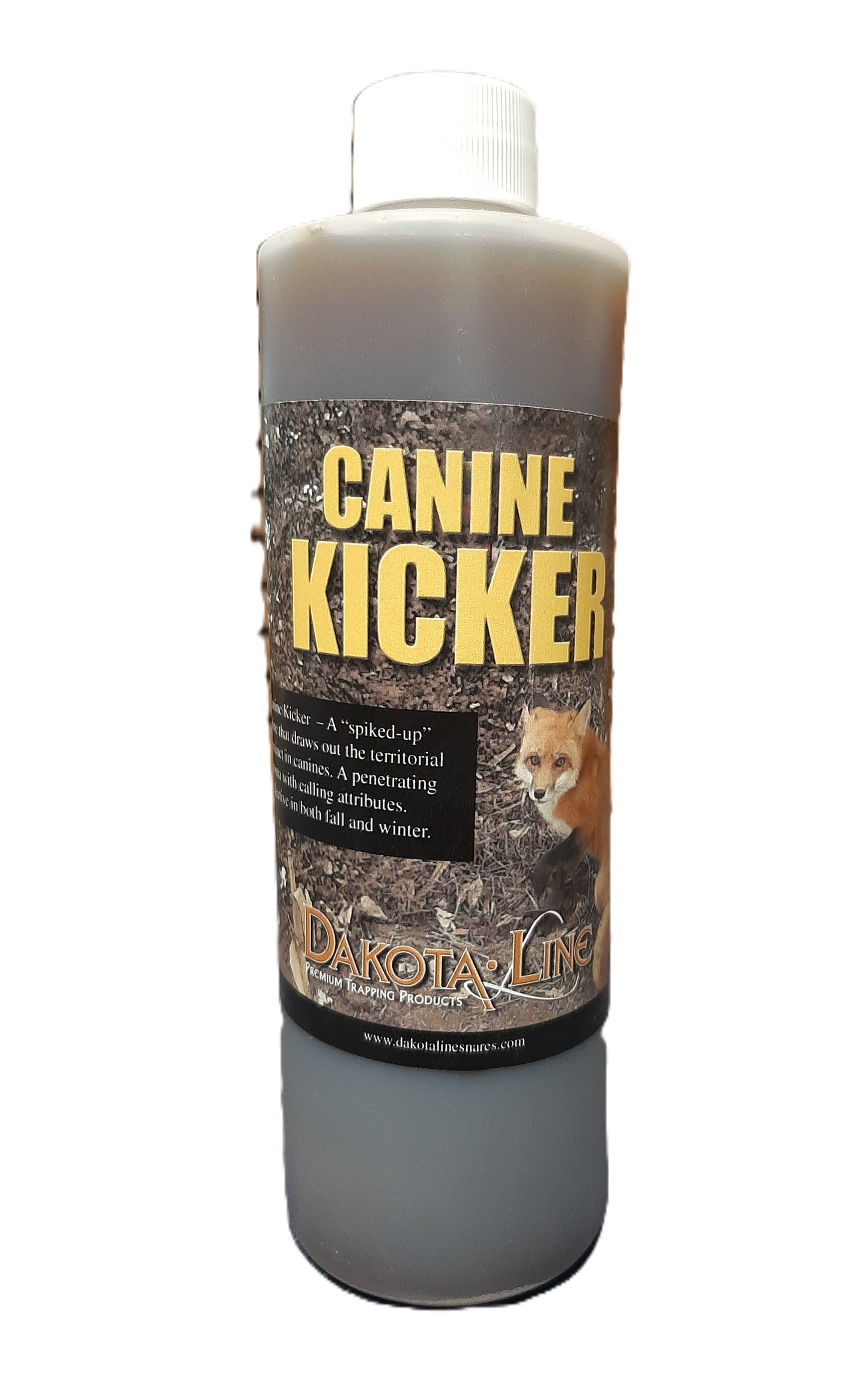 Canine Kicker - 1 Pint