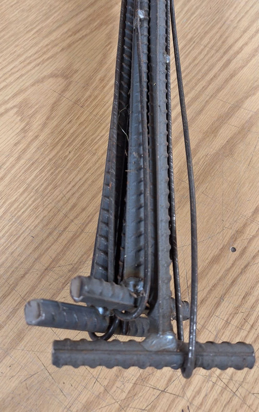 All in One Snare/Trap T-Stakes | 1 Dozen