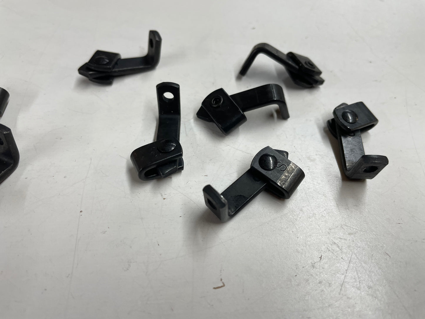 Wedge Locks 5/64"-3/32"