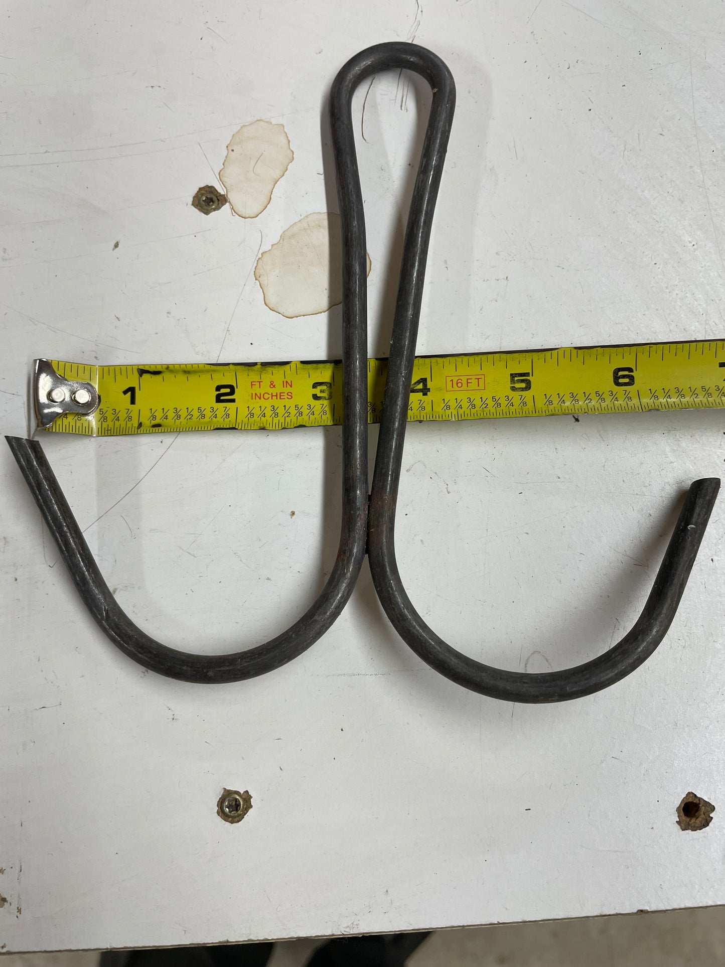 Fox Drag, 1/4" FD1/4