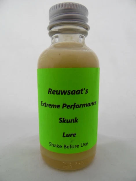 Reuwsaat's - Skunk Lure