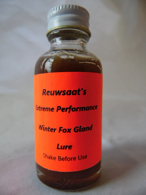 Reuwsaat's - Winter Fox Gland 2oz