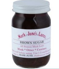 Brown Sugar Lure - Mark June's