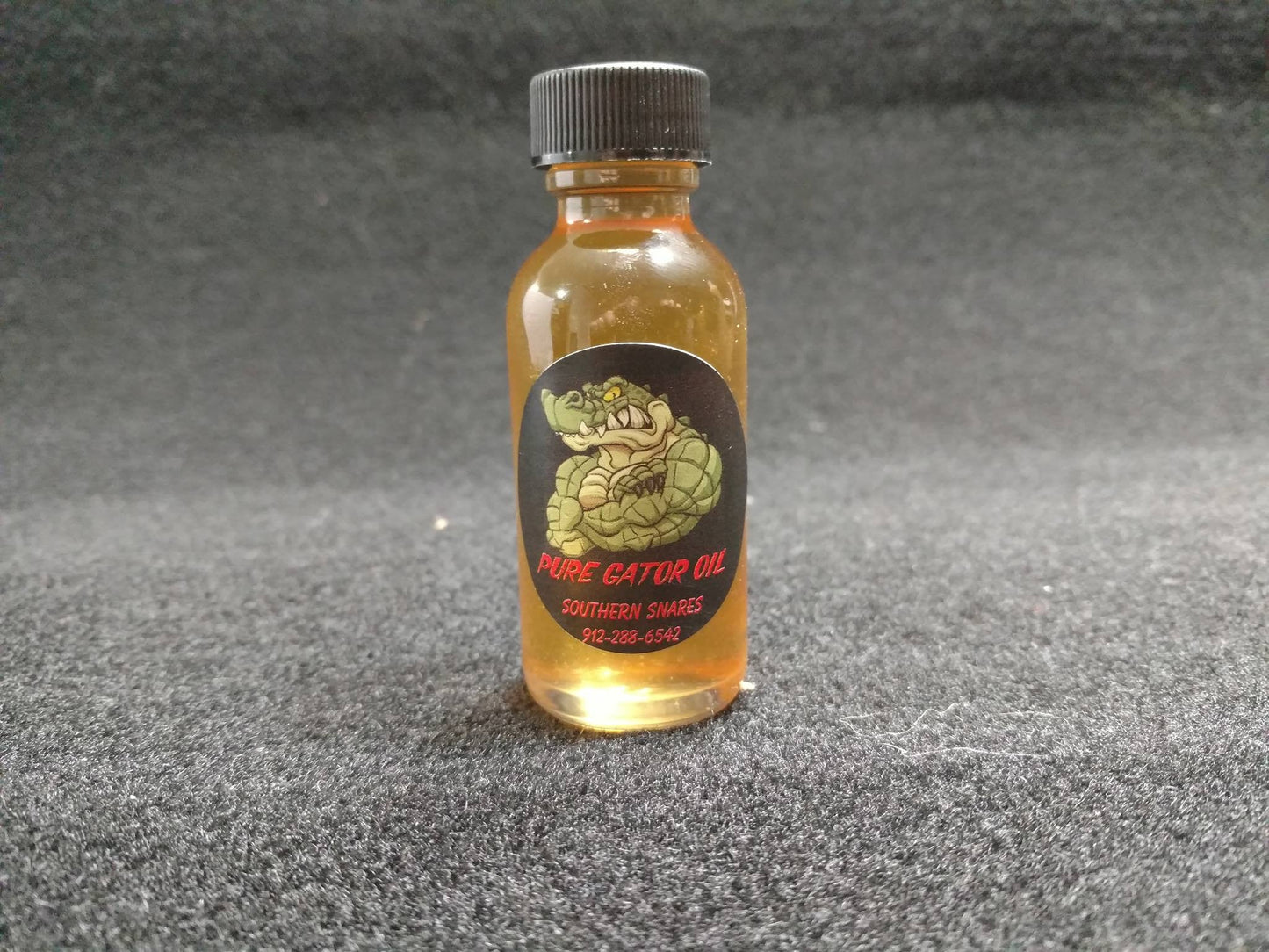 Pure Gator Oil - Southern Snares