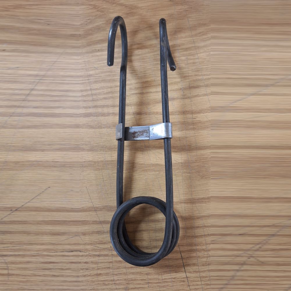 Body Grip (Conibear) Replacement Springs