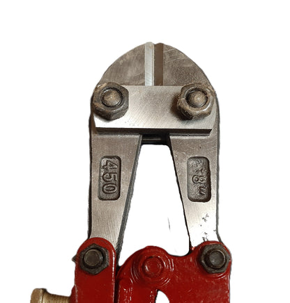 18" Bolt Cutters