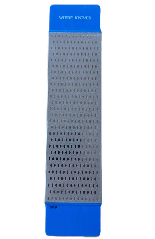 Diamond Sharpener - Double Sided