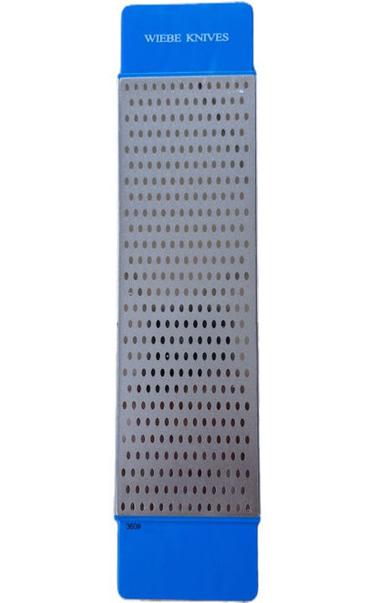 Diamond Sharpener - Double Sided