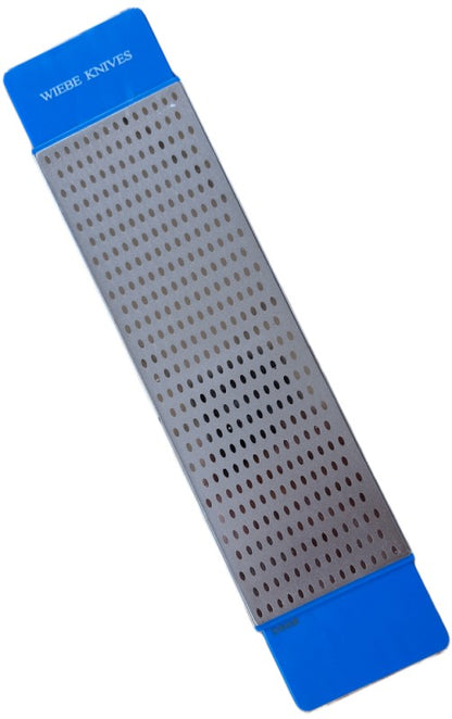 Diamond Sharpener - Double Sided