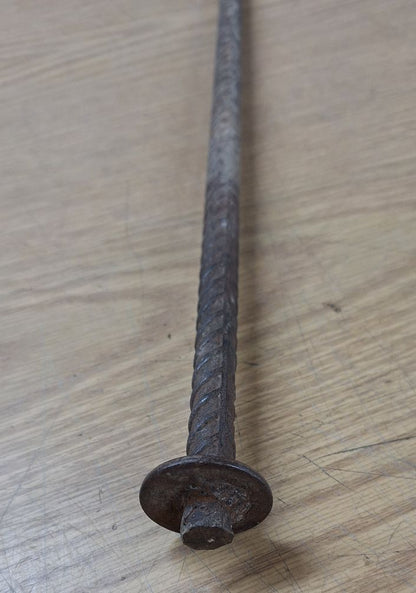 Trap Stakes | 1/2" dia. x 18" L