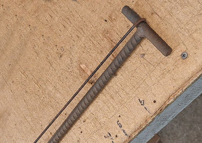 All in One Snare/Trap T-Stakes | 1 Dozen