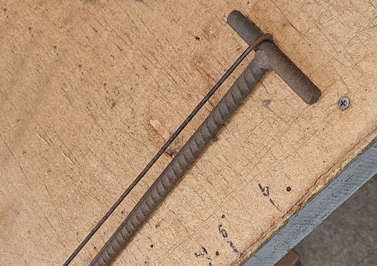 All in One Snare/Trap T-Stakes | 1 Dozen