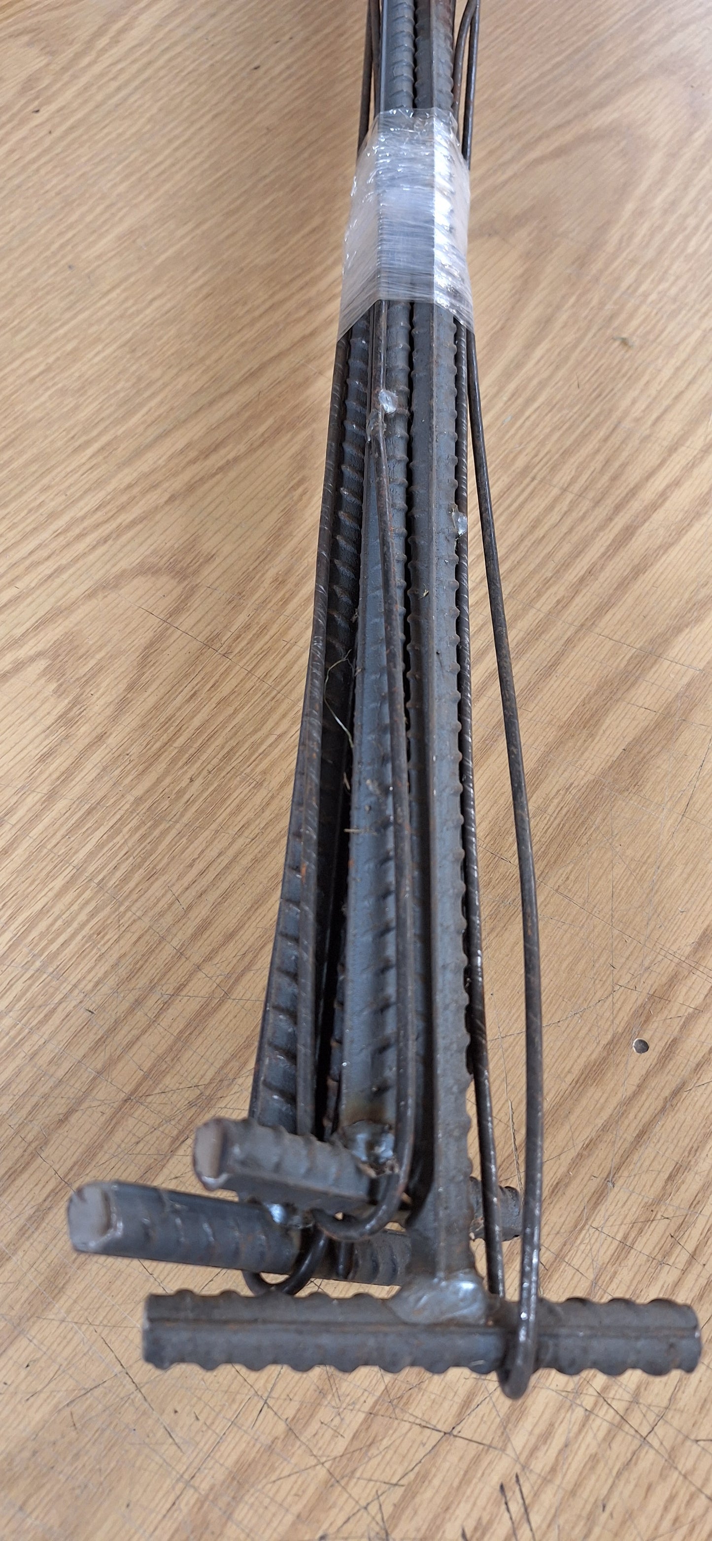 All in One Snare/Trap T-Stakes | 1 Dozen