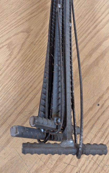 All in One Snare/Trap T-Stakes | 1 Dozen