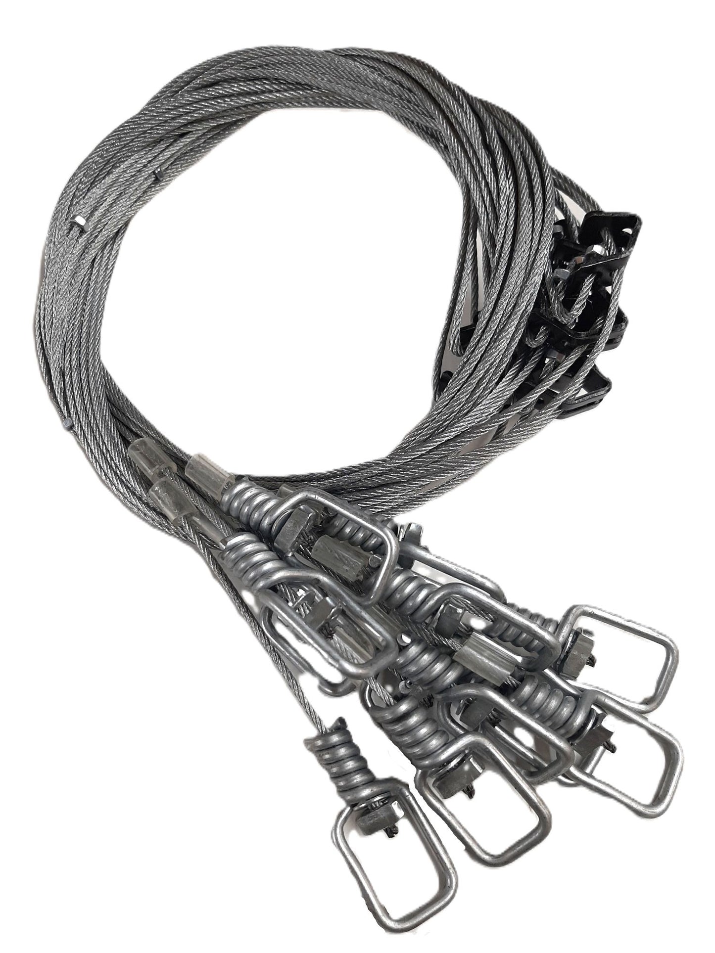 Doz. Smoothie Snares, Smoothie Lock, Fox, Coon, Coyote, Beaver