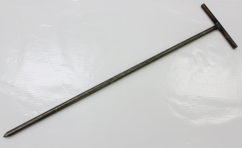 Berkshire Stake Driver | 3/8" 18" | 1 each