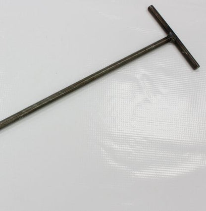 Berkshire Stake Driver | 3/8" 18" | 1 each