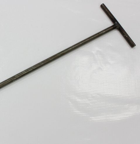 Berkshire Stake Driver | 3/8" 18" | 1 each