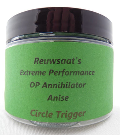 Reuwsaat's - DP Annihilator Circle Trigger Coon Bait 8 oz / 12 bait packs