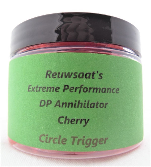 Reuwsaat's - DP Annihilator Circle Trigger Coon Bait 8 oz / 12 bait packs