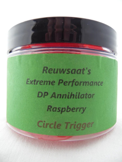 Reuwsaat's - DP Annihilator Circle Trigger Coon Bait 8 oz / 12 bait packs
