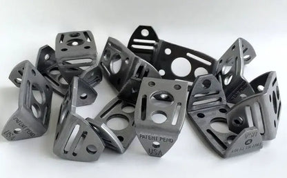 Hagz Brackets, per dz