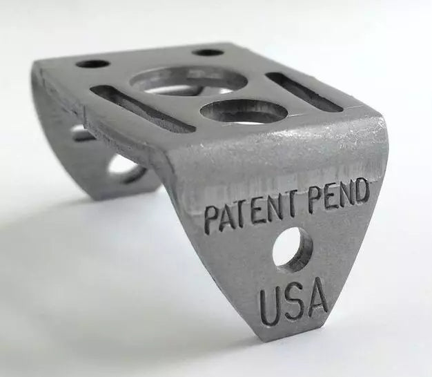 Hagz Brackets, per dz