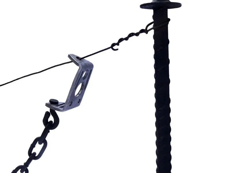 Hagz Brackets, per dz