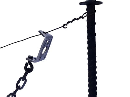 Hagz Brackets, per dz