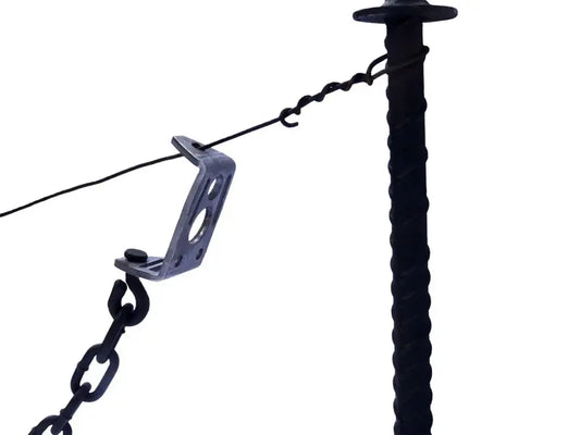 Hagz Brackets, per dz