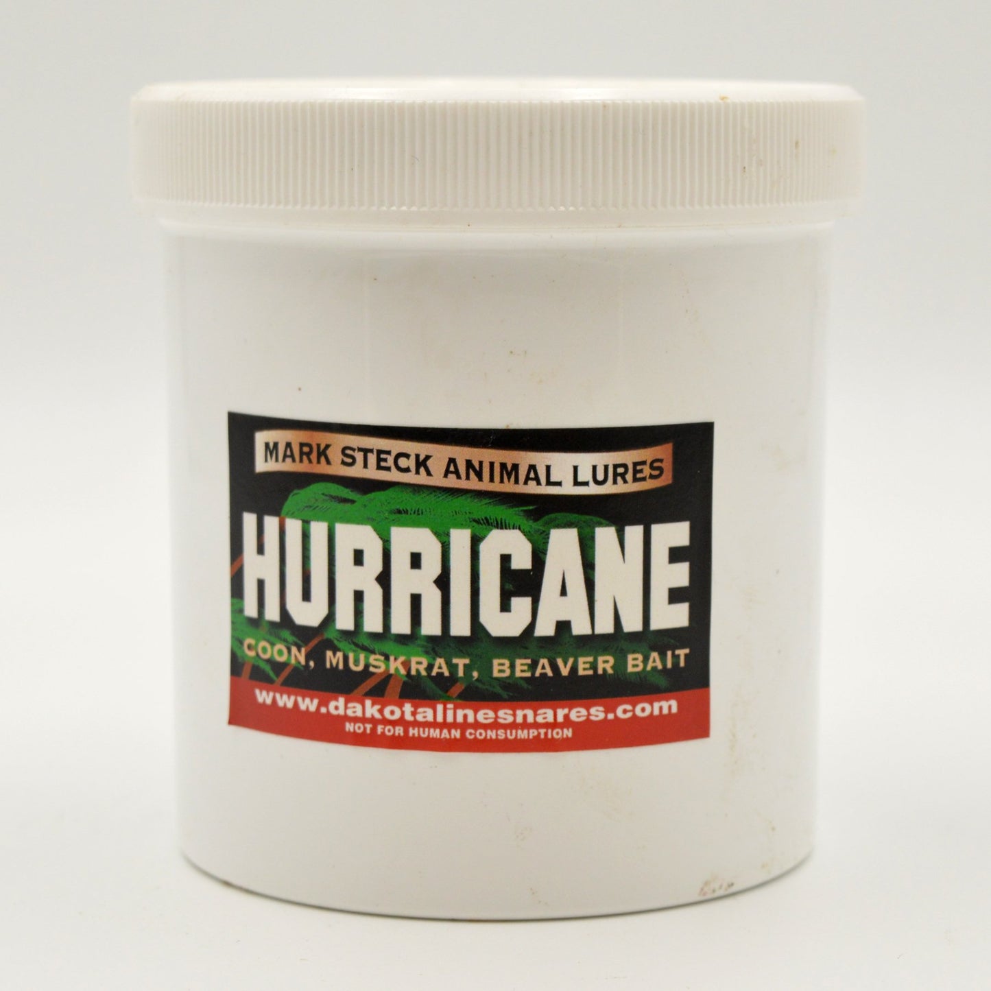 1 - Pint HURRICANE Paste Bait