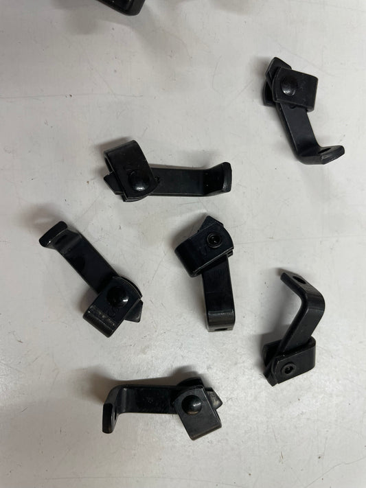 Wedge Locks 1/16"-5/64"