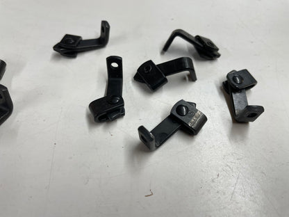 Wedge Locks 1/16"-5/64"