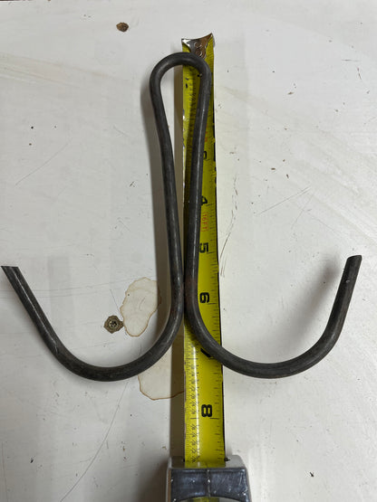 Fox Drag, 1/4" FD1/4