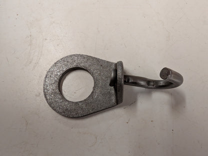 Flat Stake Swivels for 3/8' and 1/2" stakes | 2 Options