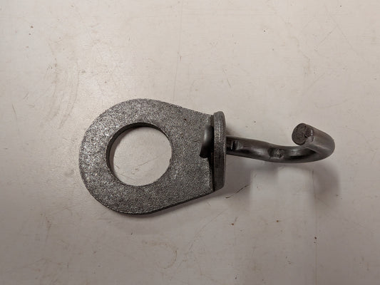 Flat Stake Swivels for 3/8' and 1/2" stakes | 1 Doz.
