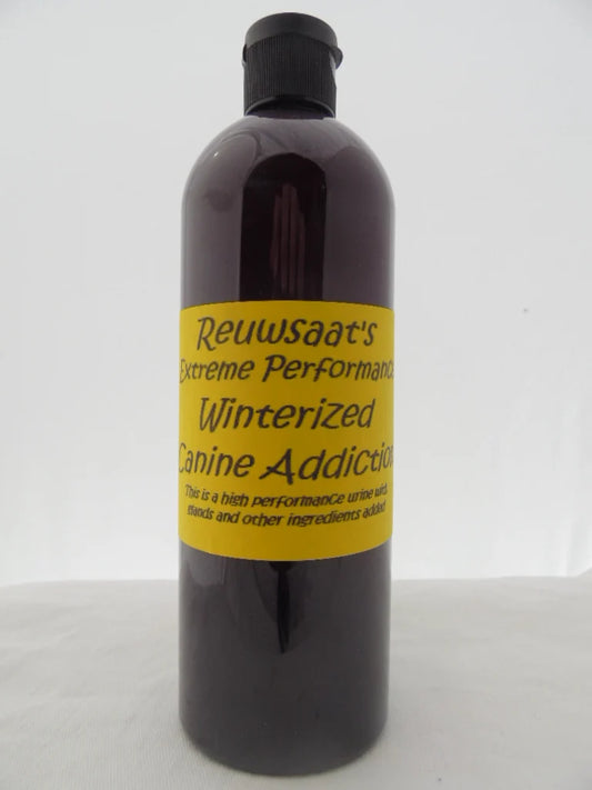 Reuwsaat's - Winterized Canine Addiction Urine