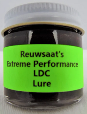 1 - 1 oz. EXTREME PERFORMANCE LONG DISTANCE CALL Lure - Reuwsaat