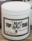 1 - Pint TOP DOG PREDATOR BAIT - Hoosier