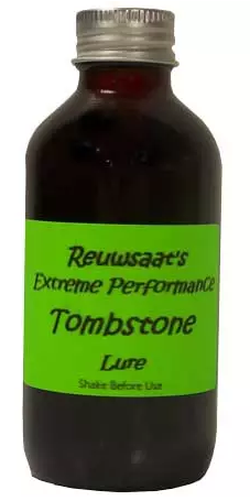 1 - 1 oz. TOMBSTONE Lure - Reuwsaat