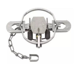 Duke #1.75 Coil Trap Offset, Each