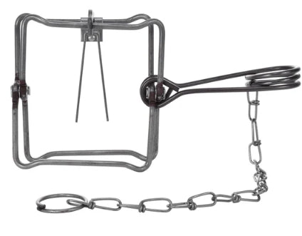 Bridger #110 Body Grip Traps, dozen