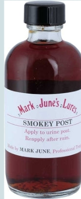 Smokey Post Lure - Mark June's