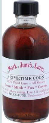 Primetime Coon Lure - Mark June's