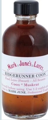 RidgeRunner Coon Lure - Mark June's