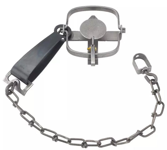 Duke #1 Longspring Trap, Each | 0310