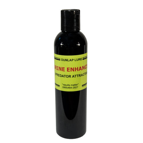 Dunlap's Urine Enhancer - 8 oz.